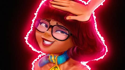 velma r34|Rule 34 Highlight: Velma [Scooby.